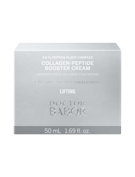 Babor Doctor Babor Collagen-Peptide Booster Cream Лифтинг-крем для лица