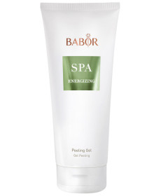 Babor SPA Energizing Peeling Gel Пілінг-гель для тіла - Написати відгук