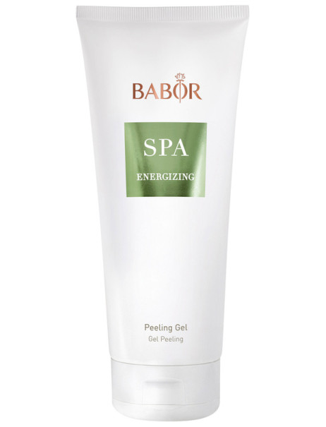 Babor SPA Energizing Peeling Gel Пілінг-гель для тіла
