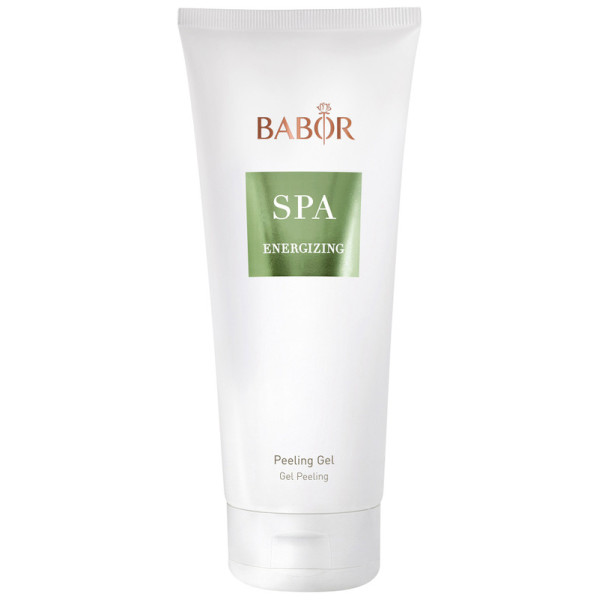 Babor SPA Energizing Peeling Gel Пілінг-гель для тіла 