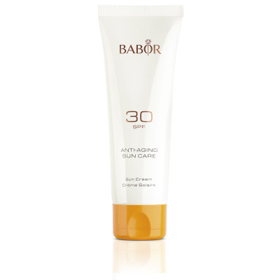 Babor Крем для загара SPF 30