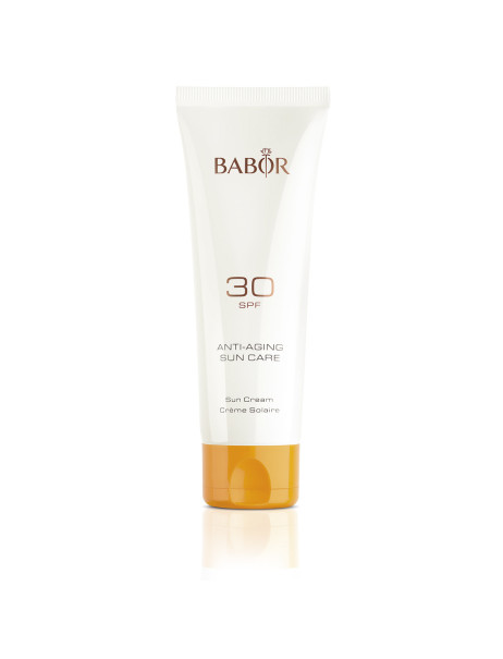 Babor Крем для засмаги SPF 30