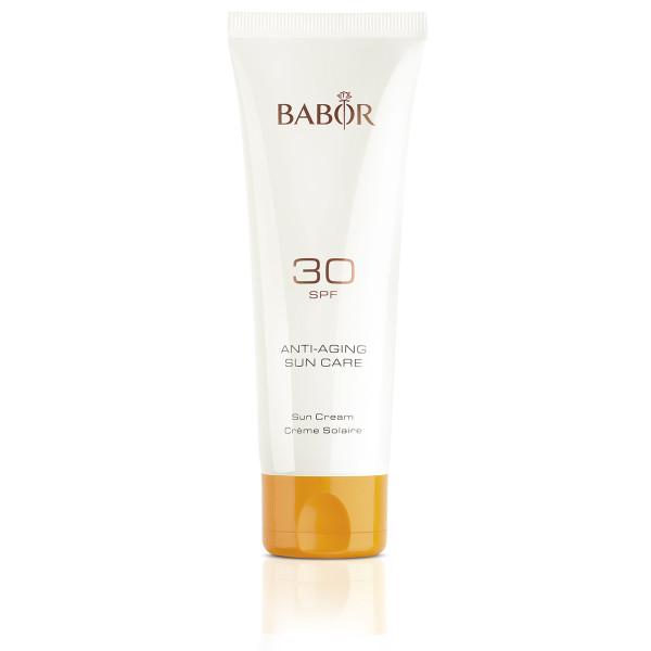 Babor Крем для засмаги SPF 30 