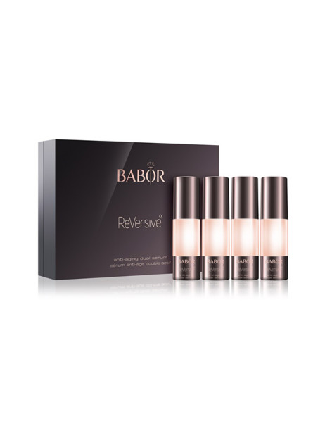 Babor Reversive Dual Serum / Двухфазная Сыворотка Реверзив