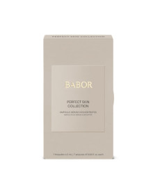 Babor 7 Days Perfect Skin Collection Набір ампул для обличчя 