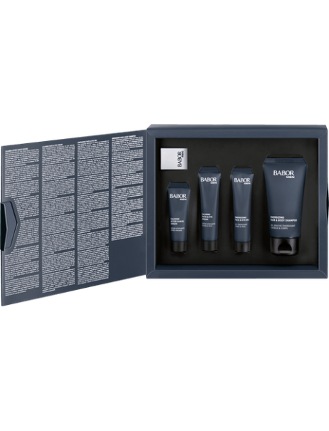 Babor Men Travel Set Набор для мужчин