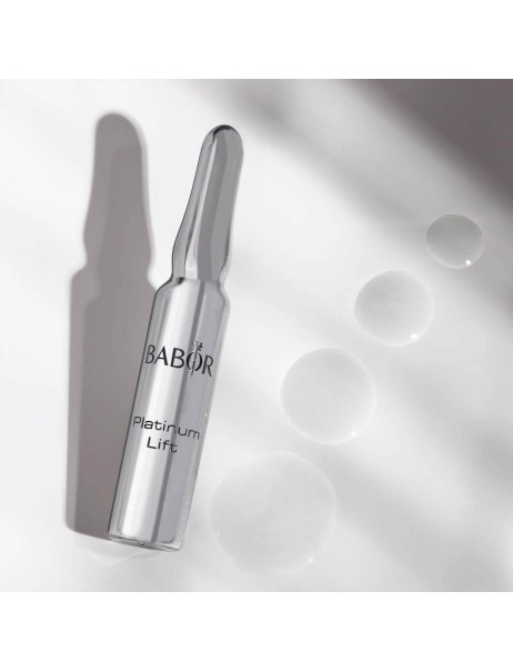 Babor Ampoule Serum Concentrates Precious Collection Ампулы 