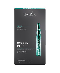 Babor Ампулы для лица / Ampoule Concentrates Oxygen Plus - Написать отзыв