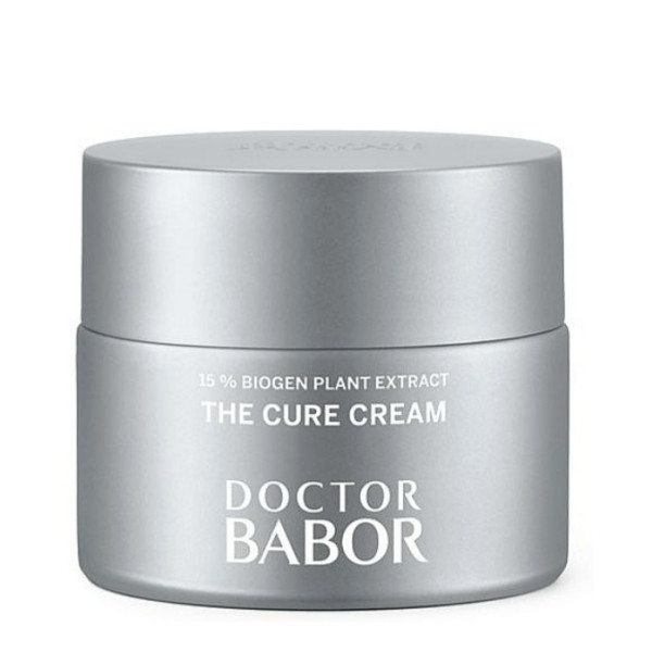 Babor Doctor Babor The Cure Cream Крем для регенерації шкіри