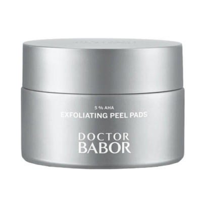 Babor Doctor Babor Resurface Exfoliating Peel Pads Пілінг диски з AHA кислотами