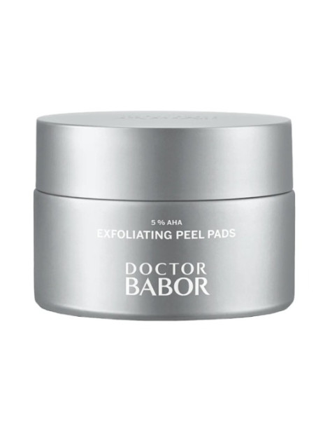 Babor Doctor Babor Resurface Exfoliating Peel Pads Пилинг диски с кислотами AHA