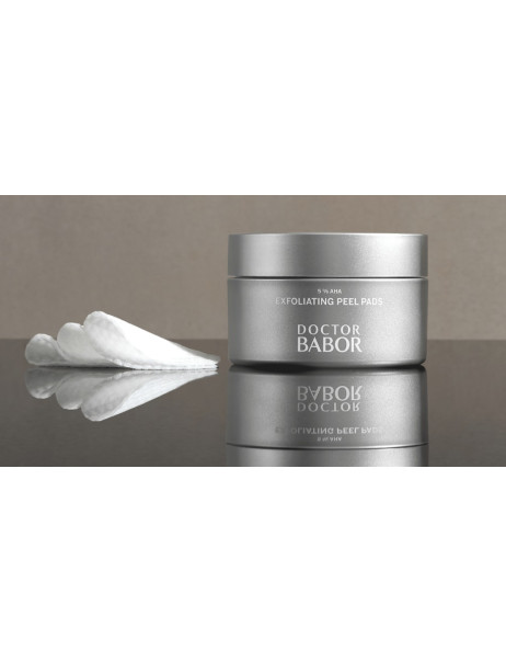 Babor Doctor Babor Resurface Exfoliating Peel Pads Пилинг диски с кислотами AHA
