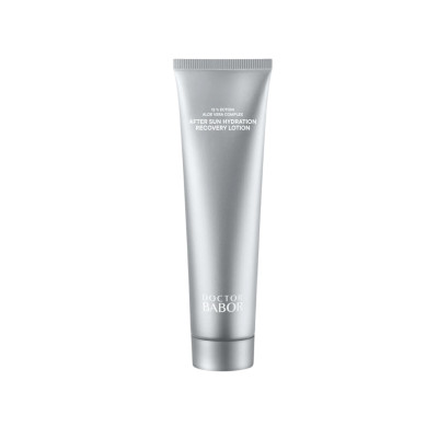 Babor Doctor Babor After Sun Hydration Recovery Lotion Зволожувальний відновлювальний лосьйон після засмаги