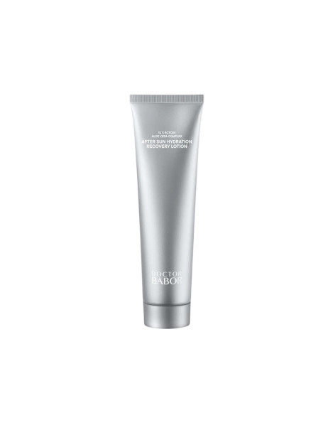 Babor Doctor Babor After Sun Hydration Recovery Lotion Увлажняющий восстанавливающий лосьон после загара
