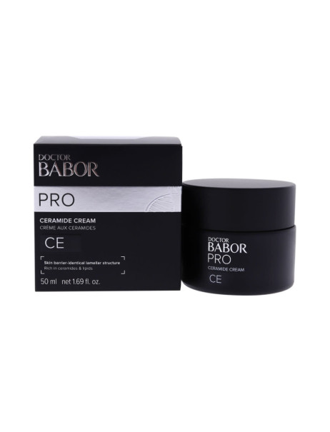 Babor Doctor Babor Pro Ceramide Cream Крем для обличчя з керамідами