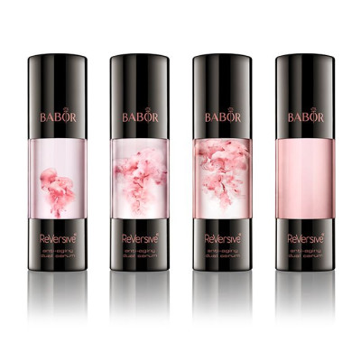 Babor Reversive Dual Serum Двофазна сироватка Реверзів 