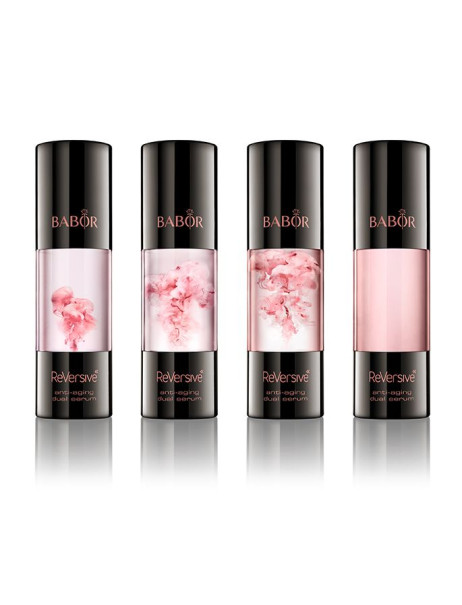 Babor Reversive Dual Serum / Двухфазная Сыворотка Реверзив