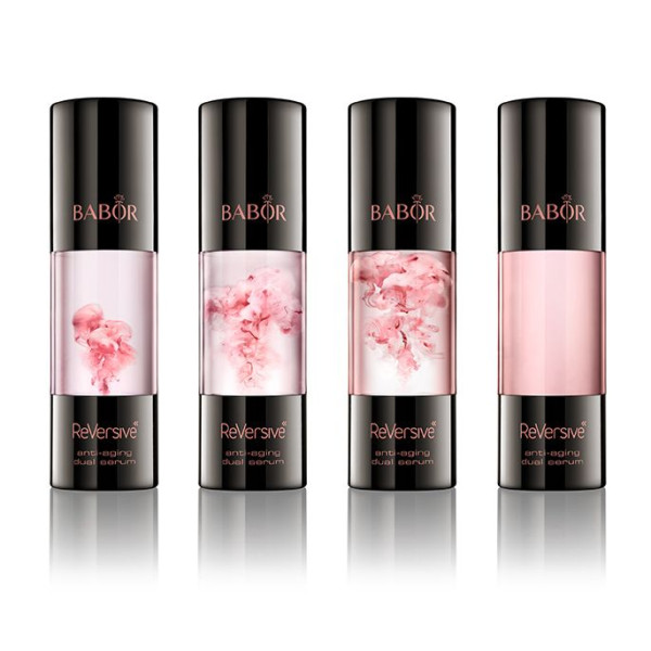 Babor Reversive Dual Serum Двофазна сироватка Реверзів 