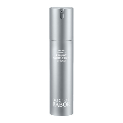 Babor Doctor Babor Resurface Radiant Complexion Cream Крем для сяючого тону шкіри обличчя