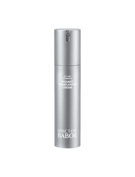Babor Doctor Babor Resurface Radiant Complexion Cream Крем для сяючого тону шкіри обличчя