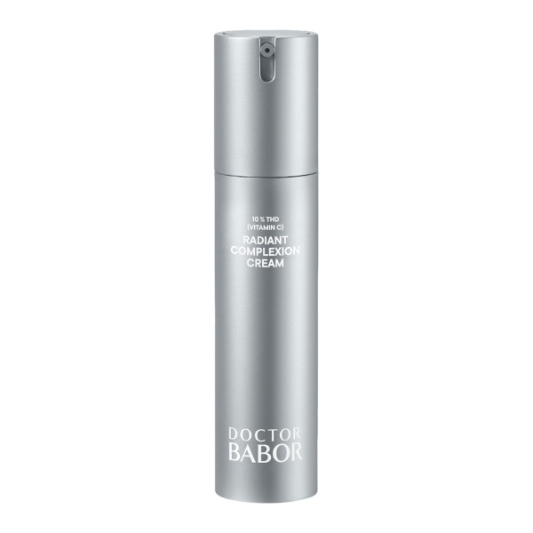 Babor Doctor Babor Resurface Radiant Complexion Cream Крем для сяючого тону шкіри обличчя