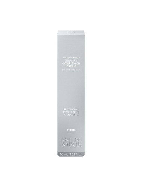 Babor Doctor Babor Resurface Radiant Complexion Cream Крем для сяючого тону шкіри обличчя