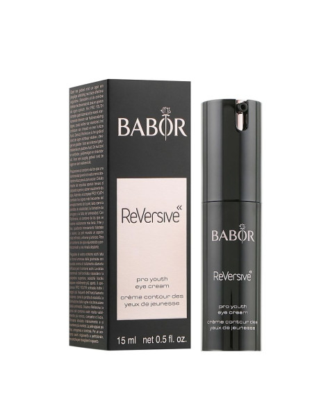 Babor Reversive Pro Youth Eye Cream Крем для контура глаз