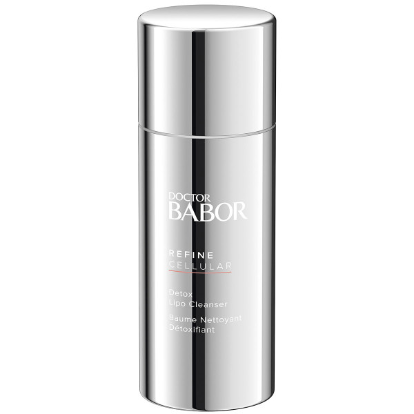 Babor Doctor Babor Refine Cellular Detox Lipo Cleanser Термо-очищуючий бальзам з детокс-ефектом