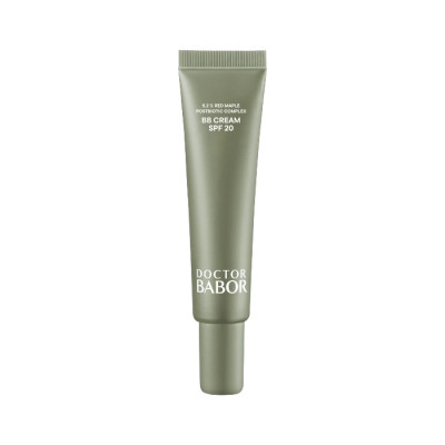 Babor Doctor Babor Cleanformance BB Cream Матуючий BB крем з SPF20 