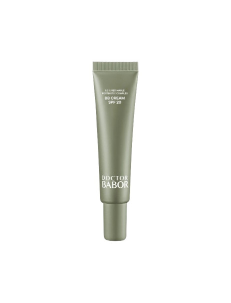 Babor Doctor Babor Cleanformance BB Cream Матуючий BB крем з SPF20