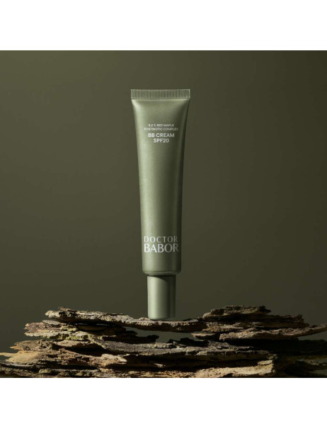 Babor Doctor Babor Cleanformance BB Cream Матуючий BB крем з SPF20