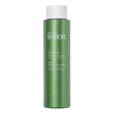 Babor Doctor Babor Herbal Balancing Toner Тонік для обличчя та шиї