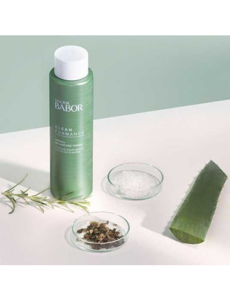 Doctor Babor Cleanformance Moisture Glow Serum