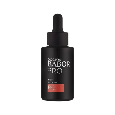 Babor Doctor Babor Pro Beta Glucan Concentrate Успокаивающий концентрат для лица