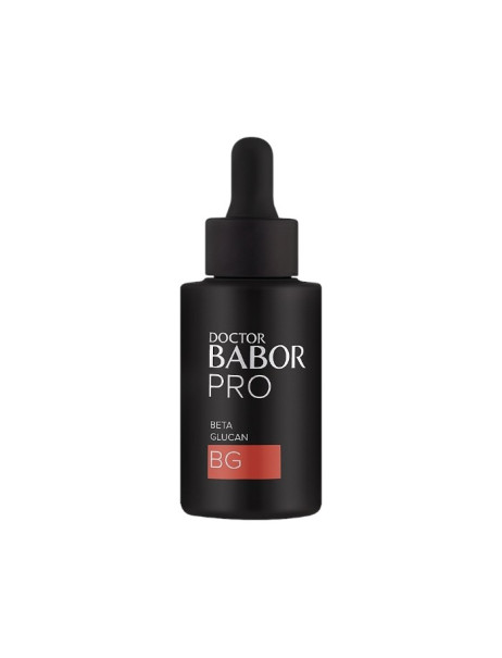 Babor Doctor Babor Pro Beta Glucan Concentrate Успокаивающий концентрат для лица