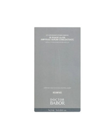Babor Doctor Babor Resurface Glow Bi-Phase Ampoule Ампулы для лица - Написать отзыв