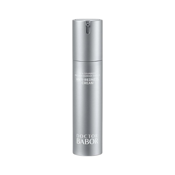Babor Doctor Babor Sensitive Anti-Redness Cream Крем для обличчя проти почервоніння