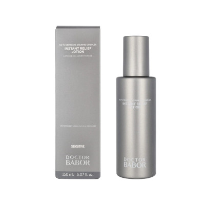 Babor Doctor Babor Sensitive Instant Relief Lotion Успокаивающий лосьон для лица