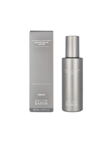 Babor Doctor Babor Sensitive Instant Relief Lotion Заспокійливий лосьйон для обличчя