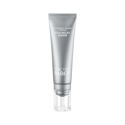 Babor Doctor Babor Sensitive Itch Relief Serum Заспокійлива сироватка для чутливої шкіри