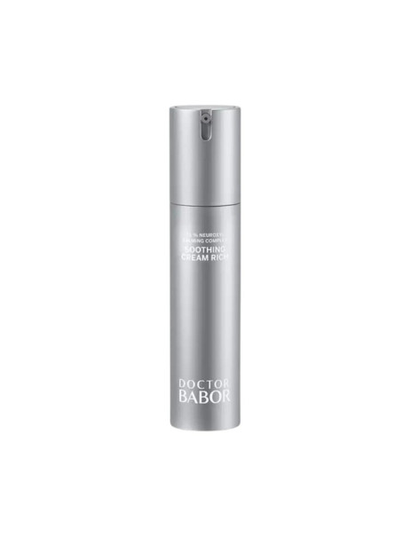 Babor Doctor Babor Sensitive Soothing Cream Rich Насичений заспокійливий крем