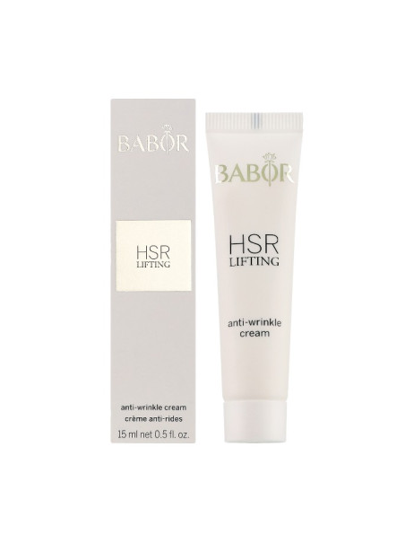 Babor HSR Lifting Anti-Wrinkle Cream Крем ліфтинг