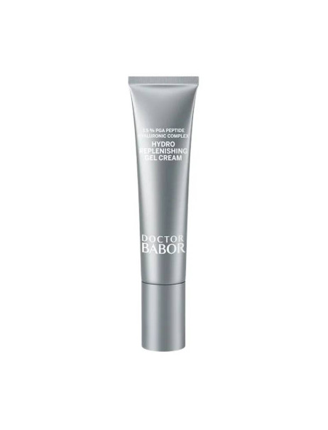 Babor Doctor Babor Hydration Hydro Replenishing Gel Cream Гель-крем для пружності шкіри
