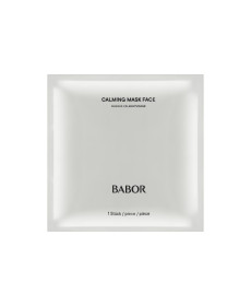 Babor Needling Calming Mask Face Тканинна маска для обличчя - Написати відгук