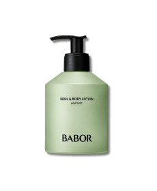 Babor Soul & Body Lotion Agathist Лосьйон для тіла - Написати відгук