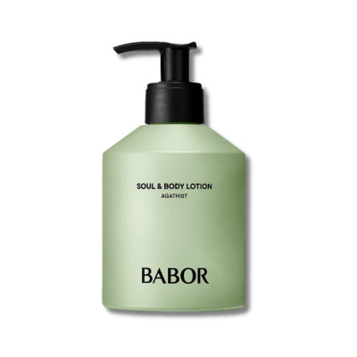 Babor Soul & Body Lotion Agathist Лосьйон для тіла