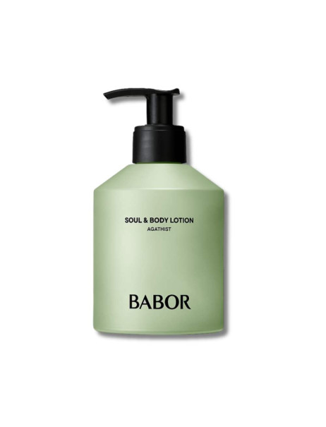 Babor Soul & Body Lotion Agathist Лосьйон для тіла