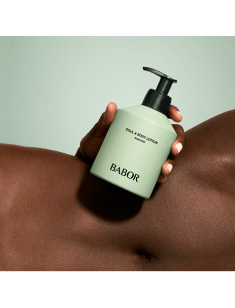 Babor Soul & Body Lotion Agathist Лосьйон для тіла
