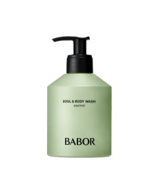 Babor Soul & Body Wash Agathist Гель для душу - Написати відгук