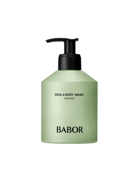 Babor Soul & Body Wash Agathist Гель для душу